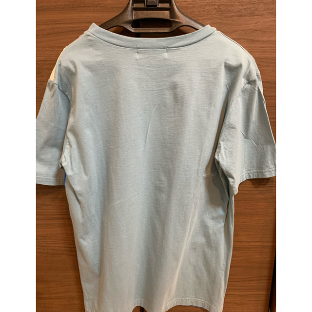 Ne-net(ネネット)の【限定値下げ】Ne-net トップス　Tシャツ メンズのトップス(Tシャツ/カットソー(半袖/袖なし))の商品写真
