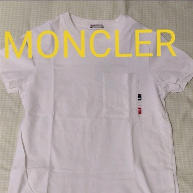 MONCLER　モンクレール　Tシャツ