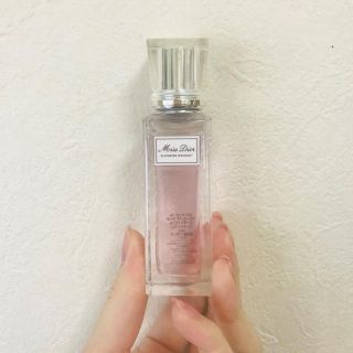 ディオール(Dior)のミス　ディオール　ブルーミングブーケローラーパール(香水(女性用))