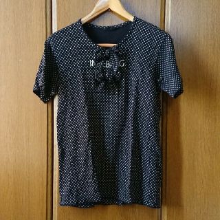 インゲボルグ(INGEBORG)のインゲボルグTシャツ(Tシャツ(半袖/袖なし))