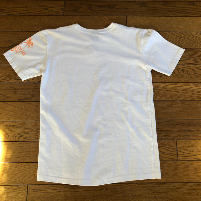STUDIO D'ARTISAN(ステュディオダルチザン)のSTUDIO D'ARTIZAN 新品　サイズS メンズのトップス(Tシャツ/カットソー(半袖/袖なし))の商品写真