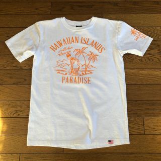 ステュディオダルチザン(STUDIO D'ARTISAN)のSTUDIO D'ARTIZAN 新品　サイズS(Tシャツ/カットソー(半袖/袖なし))