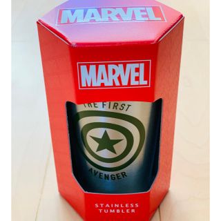 マーベル(MARVEL)のMARVEL タンブラー(タンブラー)