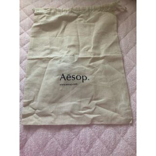 イソップ(Aesop)のイソップ　ショップ袋(ショップ袋)