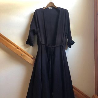 フォグリネンワーク ロングコート(レディース)の通販 22点 | fog linen