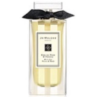 ジョーマローン(Jo Malone)の値下げ中 イングリッシュ　ペアー&フリージア　バスオイル　30ml(バスグッズ)