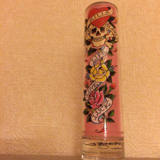 エドハーディー(Ed Hardy)のエド ハーディ 香水(香水(女性用))