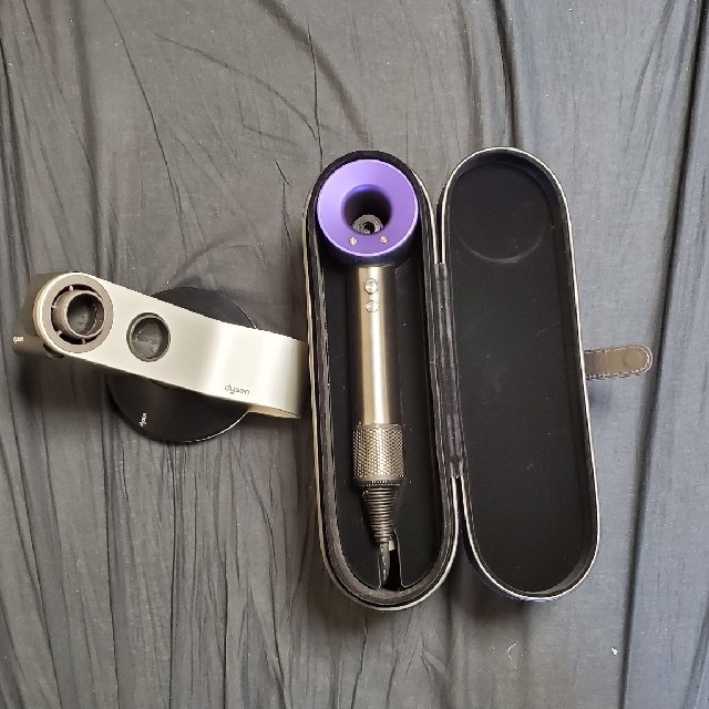 Dyson - ダイソン ドライヤー 直販限定モデルの通販 by ちく輪ちゃん's