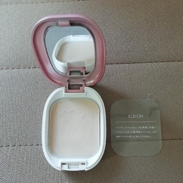 ALBION(アルビオン)のまきききき0201様　専用　アルビオン コスメ/美容のベースメイク/化粧品(ファンデーション)の商品写真