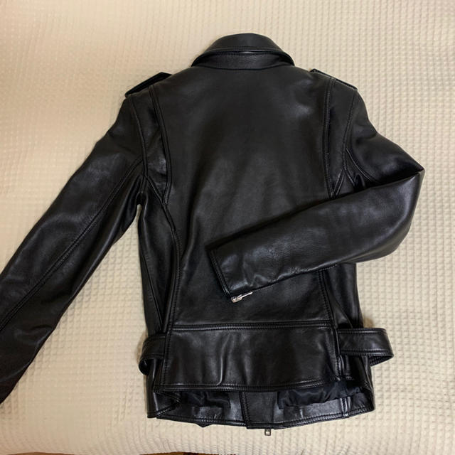 3.1 Phillip Lim - 3.1 PHILLIP LIM Leather Biker Jacke の通販 by ...