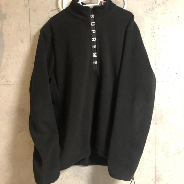 Supreme - シュプリーム フリース