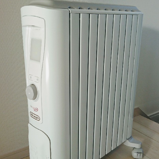 くま様】デロンギオイルヒーター RHJ75V0915-GY くま様】デロンギオイルヒーター RHJ75V0915-GY