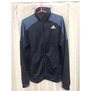 アディダス(adidas)の【新品】アディダス　ジャージ上下セット(ジャージ)