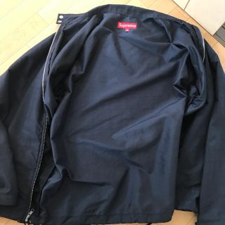 シュプリーム(Supreme)のsupreme  jkt(ナイロンジャケット)