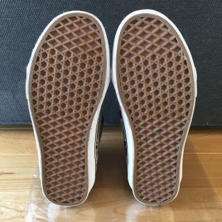 【極美品】VANS  OFF THE WALL URコラボ  26cm