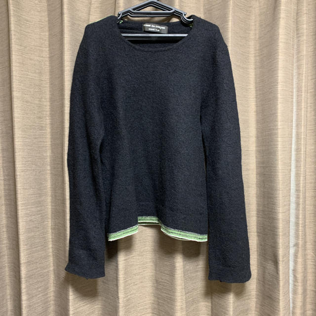 COMME des GARÇONS homme plus 2000 セーター