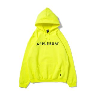 アップルバム(APPLEBUM)のMAKOTO様専用(パーカー)