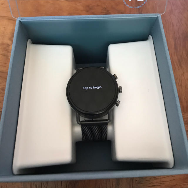 SKAGEN(スカーゲン)のSKAGEN FALSTER2 メンズの時計(腕時計(デジタル))の商品写真