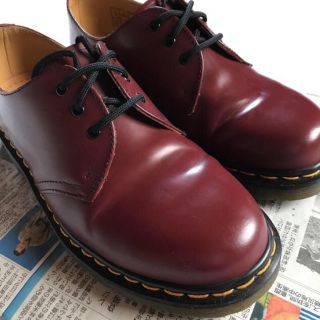 ドクターマーチン(Dr.Martens)のドクターマーチン(ドレス/ビジネス)