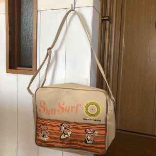 トウヨウエンタープライズ(東洋エンタープライズ)のSUN SURF ショルダーバッグ　東洋エンタープライズ(ショルダーバッグ)