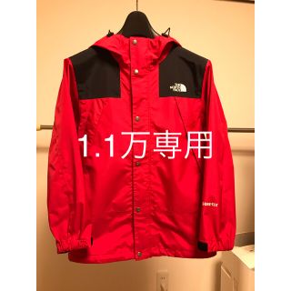 ザノースフェイス(THE NORTH FACE)のTHE NORTH FACE ＧORE・T E Xマウンテンパーカー(140)(その他)