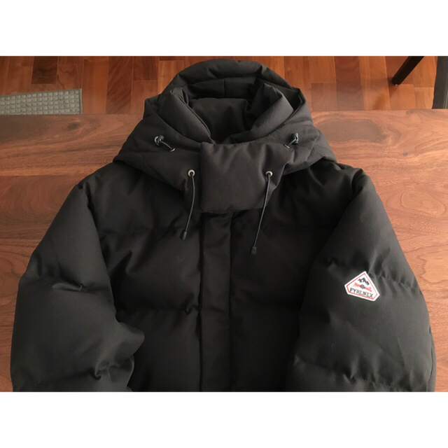 レビューで送料無料】 Pyrenex - taro ピレネックス ダウン メンズ M
