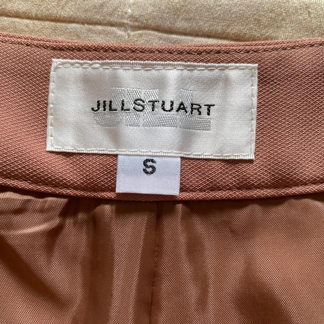 JILLSTUART(ジルスチュアート)のJILLSTUART パンツ レディースのパンツ(ショートパンツ)の商品写真
