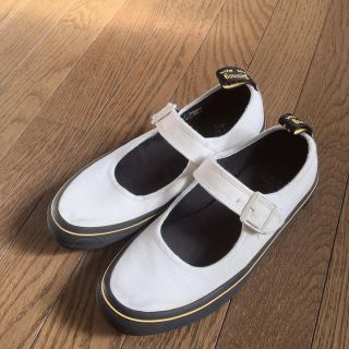 ドクターマーチン(Dr.Martens)のDr.Martens フロレンティア レディースシューズ(ローファー/革靴)