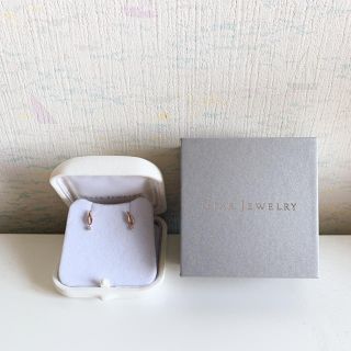 スタージュエリー(STAR JEWELRY)のスタージュエリー ピアス(ピアス)