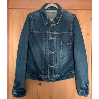 アーバンリサーチ(URBAN RESEARCH)のジージャン デニムジャケット Gジャン アーバンリサーチ Levi's ユーズド(Gジャン/デニムジャケット)