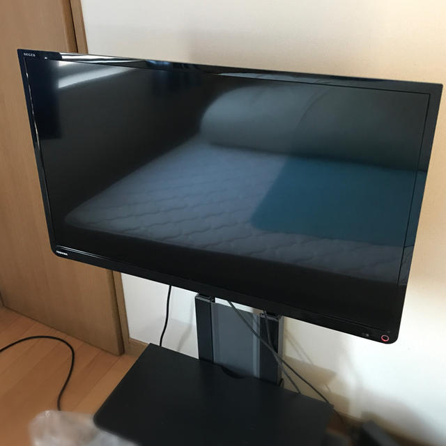 東芝　REGZA 32S8 デジタルハイビジョン液晶テレビ