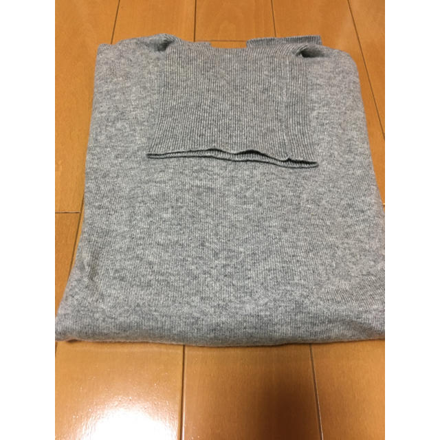 Uniqlo ユニクロ カシミヤタートルネックセーター ライトグレー Xlの通販 By Tsuzukih S Shop ユニクロならラクマ Uniqlo ユニクロ カシミヤタートルネックセーター ライトグレー Xlの通販 By Tsuzukih S Shop ユニクロならラクマ