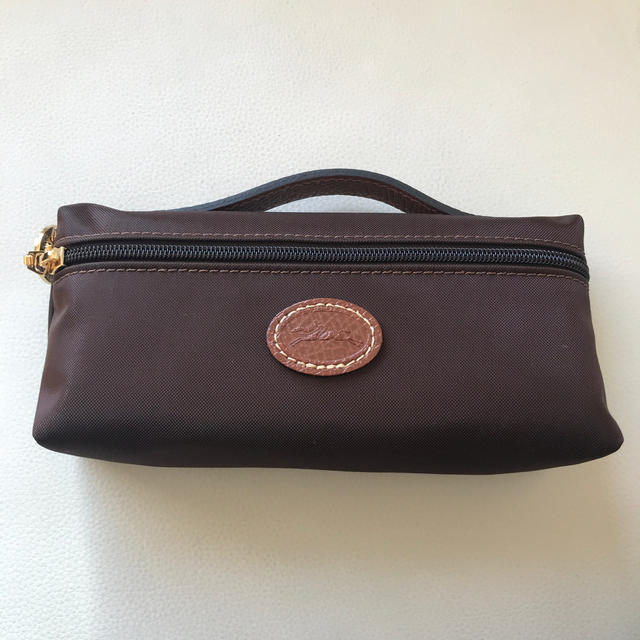 LONGCHAMP(ロンシャン)のlongchamp ポーチ レディースのファッション小物(ポーチ)の商品写真