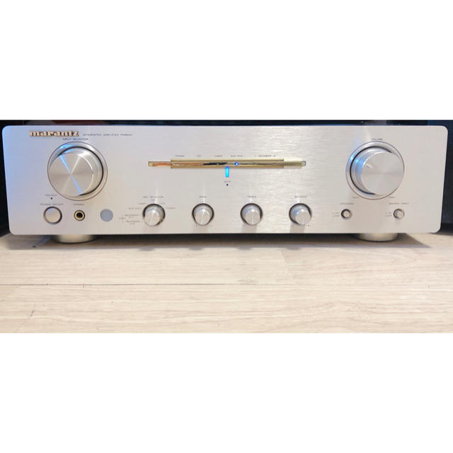 marantz プリメインアンプ PM8001