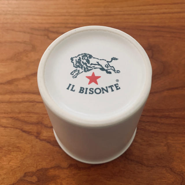 IL BISONTE(イルビゾンテ)の【IL BISONTE】タンブラー インテリア/住まい/日用品のキッチン/食器(タンブラー)の商品写真