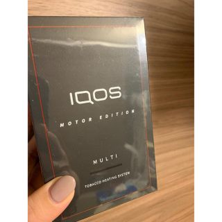 アイコス(IQOS)のiqos(タバコグッズ)