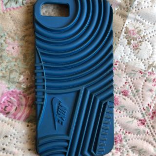 ナイキ(NIKE)のナイキ　iPhoneケース(iPhoneケース)