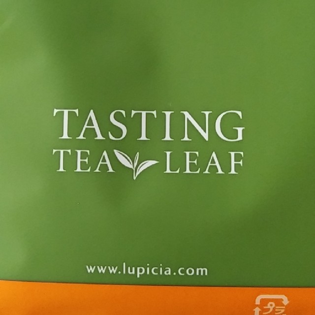 LUPICIA(ルピシア)のルピシア　TEA.LEAF12種+TeaBAG3種 食品/飲料/酒の飲料(茶)の商品写真