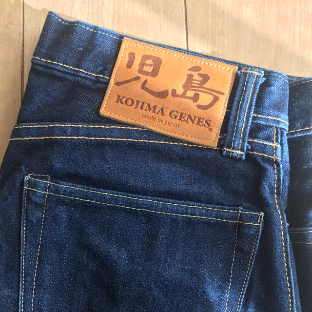 児島ジーンズ　SIZE32