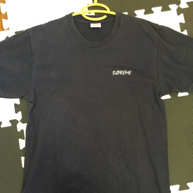 Supreme(シュプリーム)のSupreme Tシャツ  メンズのトップス(Tシャツ/カットソー(半袖/袖なし))の商品写真