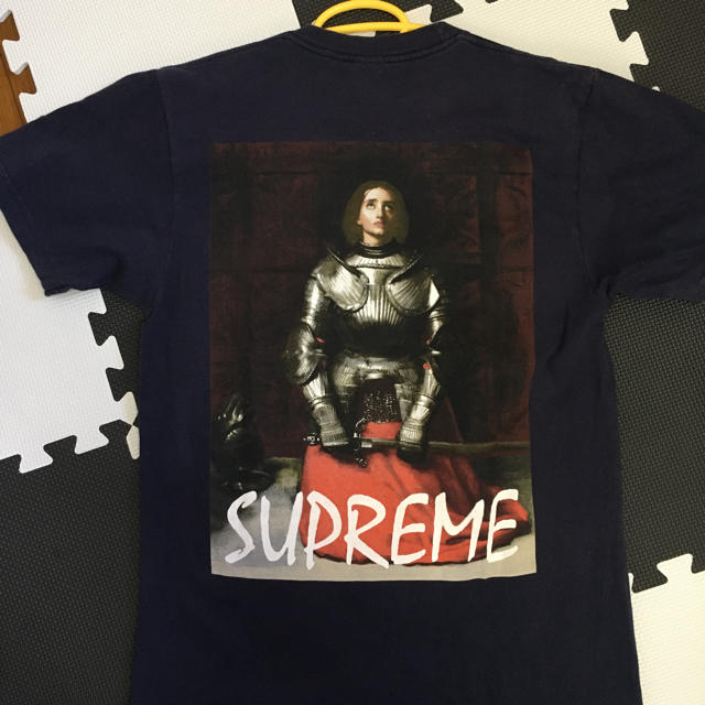 Supreme(シュプリーム)のSupreme Tシャツ  メンズのトップス(Tシャツ/カットソー(半袖/袖なし))の商品写真