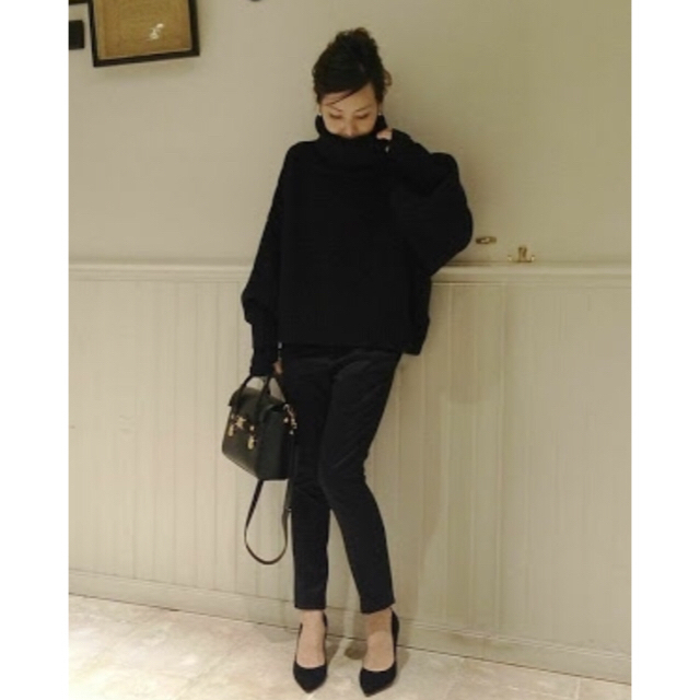 L´Appartement DEUXIEME CLASSE - L´Appartement TURTLE NECK コクーン