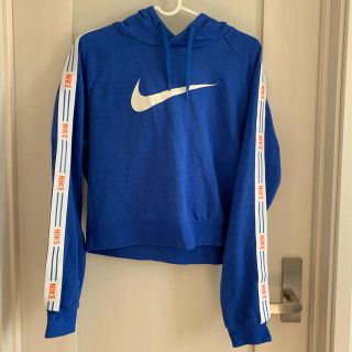 ナイキ(NIKE)のNIKE  パーカー(パーカー)