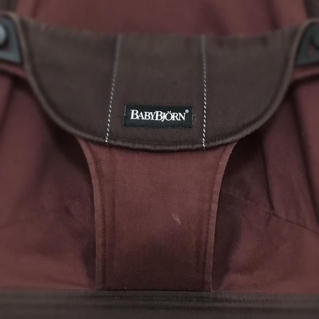 BABYBJORN(ベビービョルン)のBABYBJORN バウンサー バランスソフト キッズ/ベビー/マタニティのおもちゃ(その他)の商品写真