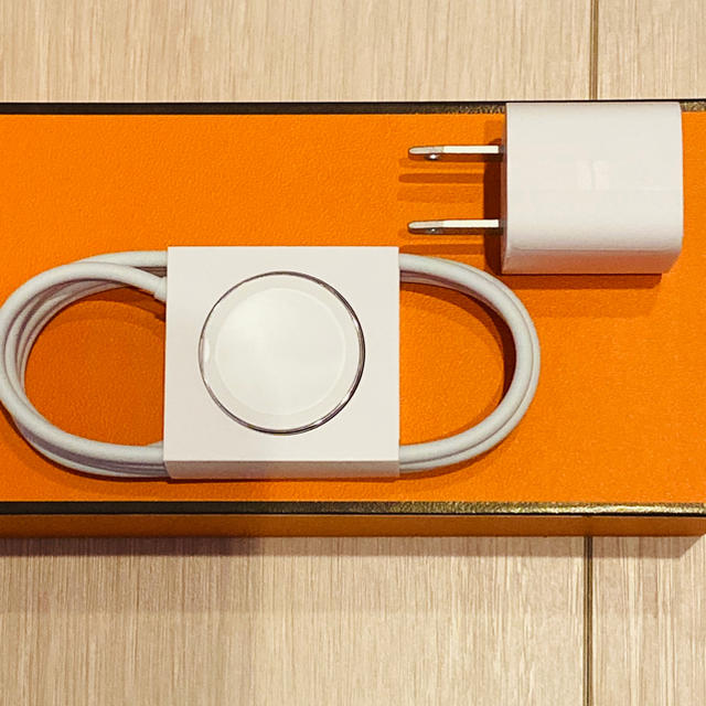 Apple Watch series4 Hermès 40mm