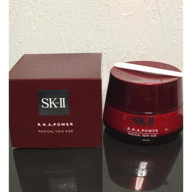 SK-II  R.N.Aパワーラディカルニューエイジ/80g