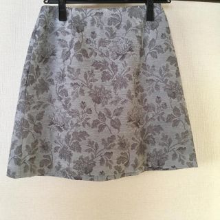 ジルバイジルスチュアート(JILL by JILLSTUART)のジルバイジルスチュアート  スカート 新品同様(ミニスカート)