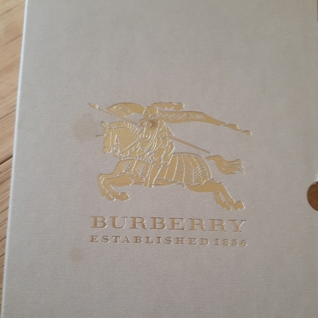 BURBERRY(バーバリー)のBURBERRYの歴史本 エンタメ/ホビーの本(ノンフィクション/教養)の商品写真