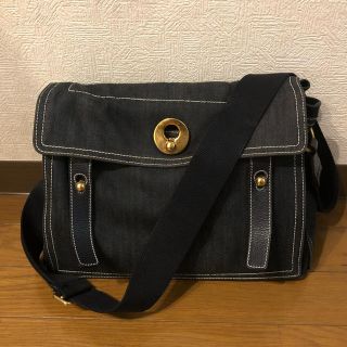SAINT LAURENT(デニム ・ ショルダーバッグ)のフリマアイテム一覧 SAINT LAURENT(デニム ・ ショルダーバッグ)のフリマアイテム一覧