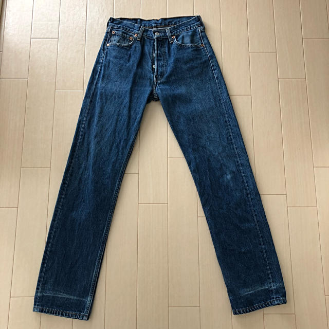 LeviLevis 501